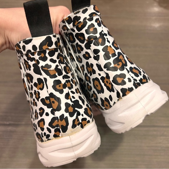 FROGG TOGG Splish Splash Cheetah Low Cut - Picture 3 of 10